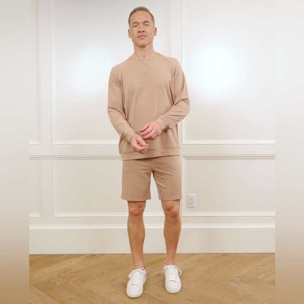 Cozy Earth Bamboo Shorts - Picture 5 of 15